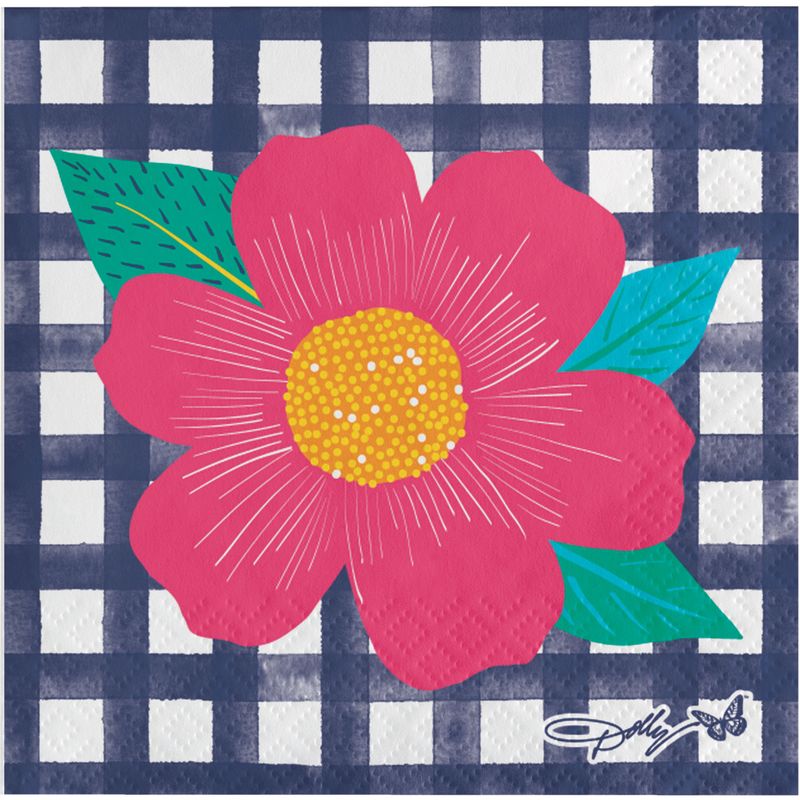 16CT BEV BLOSSOMING BEAUTY