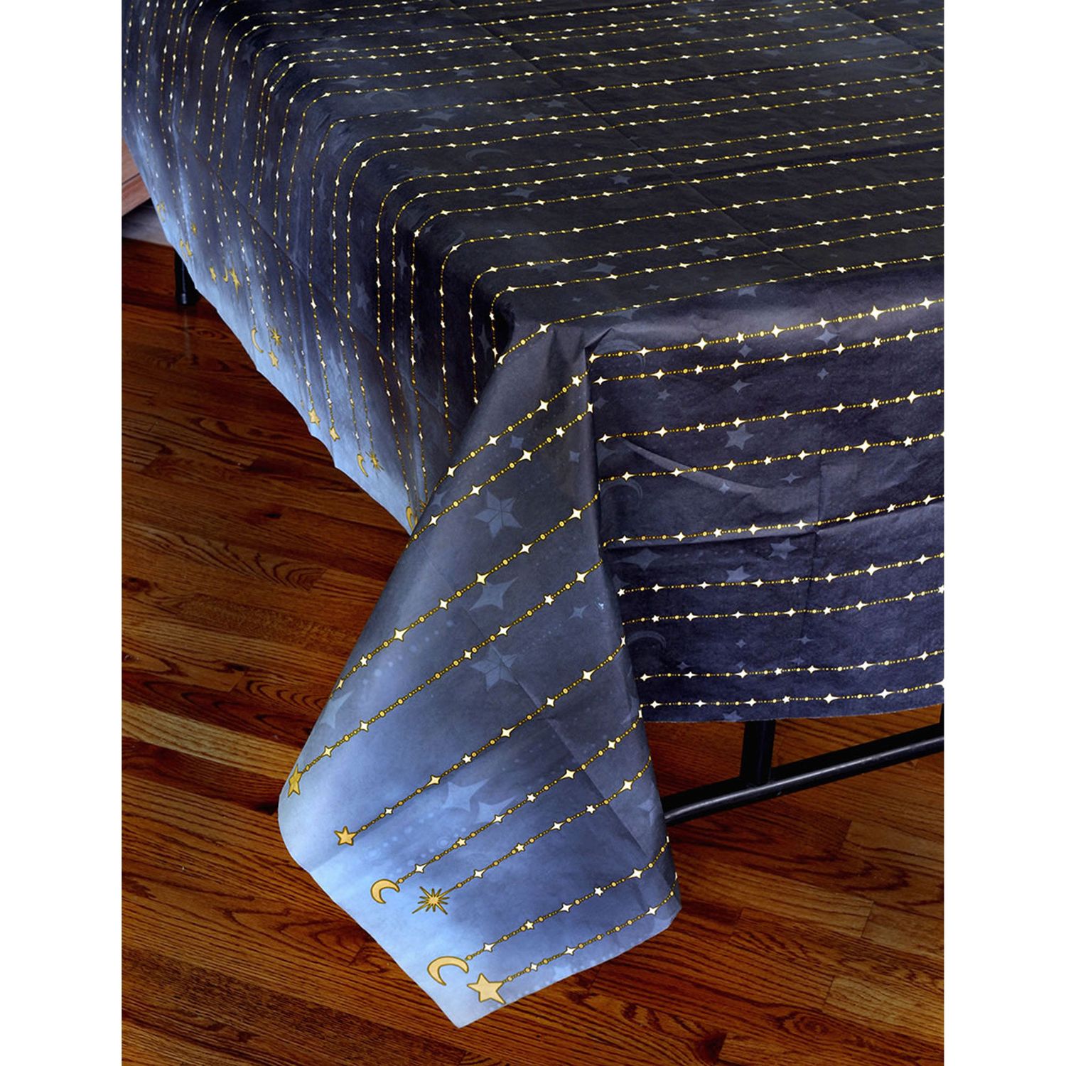 Girl’s Sweet 16 – Starry Night Table Cover