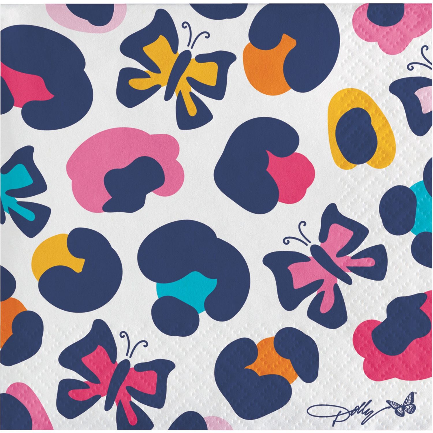 16CT BEV THERELL ALWAYS BE MUSIC