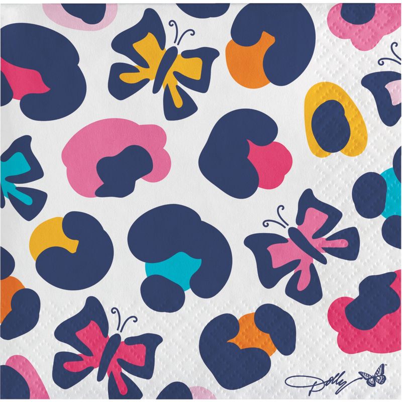 16CT BEV THERELL ALWAYS BE MUSIC