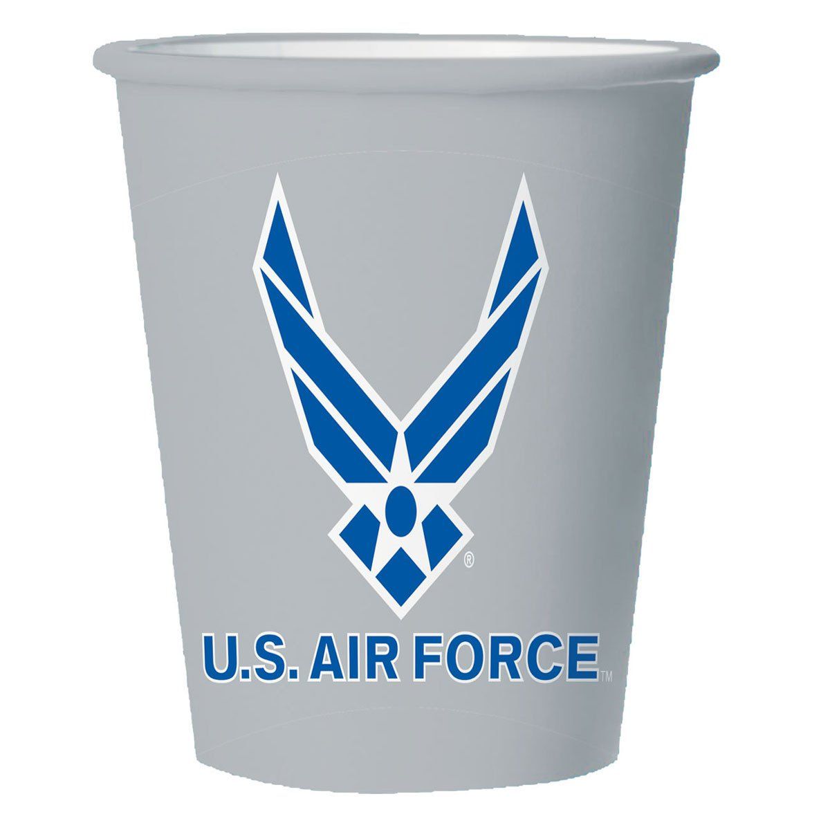 8CT 16oz U.S. AIR FORCE