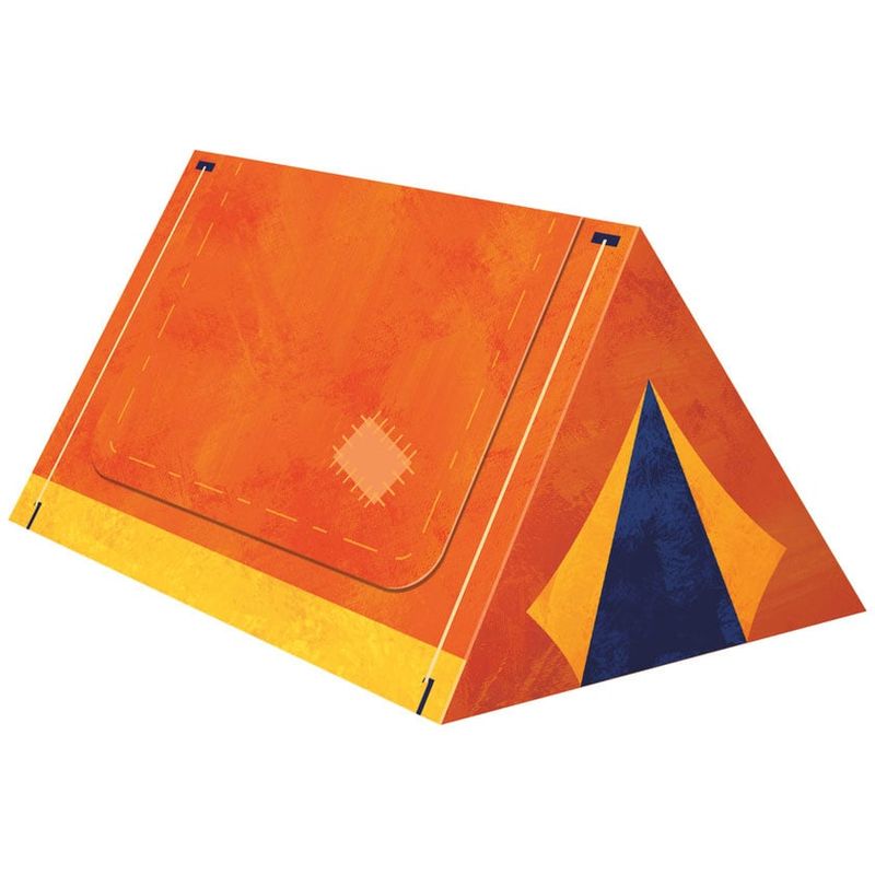 8CT FAVOR BOX OUTDOOR ADVENTURE