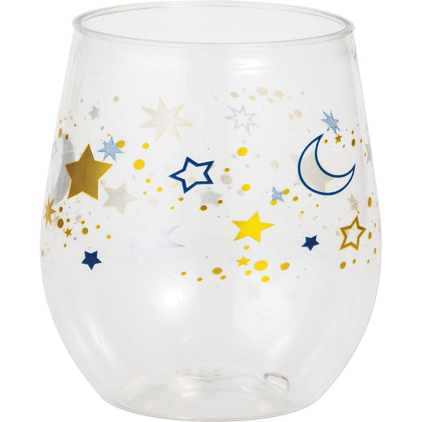 14oz WINE STARRY NIGHT