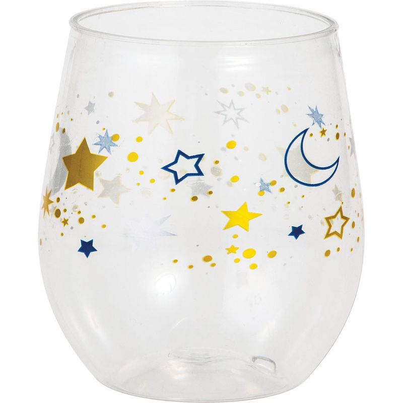 14oz WINE STARRY NIGHT