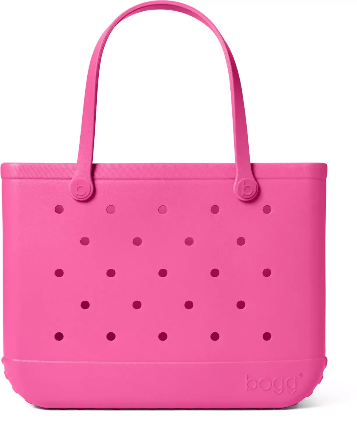 BOGG BAG HAUTE PINK