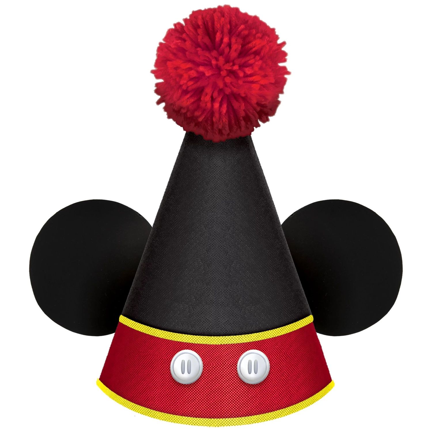 CONE HAT MICKEY MOUSE