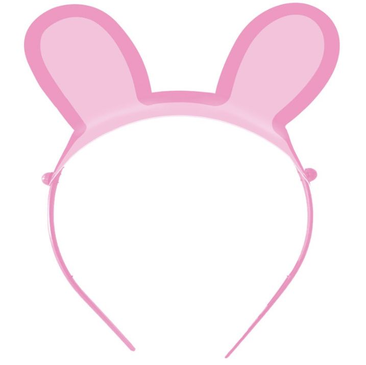 4CT HEADBANDS PEPPA PIG