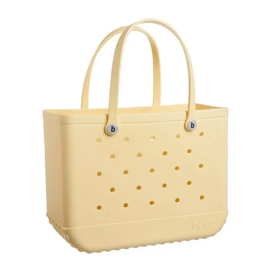 BOGG BAG PALE BANANA