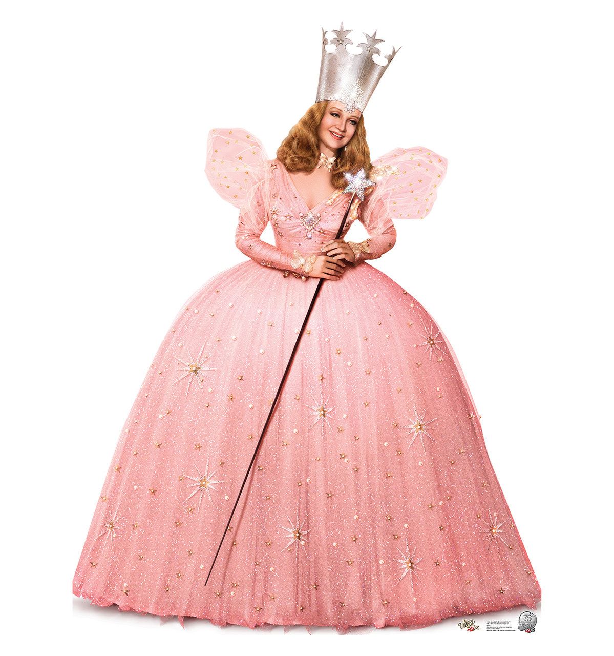 STAND-UP GLINDA THE GOOD WITCH