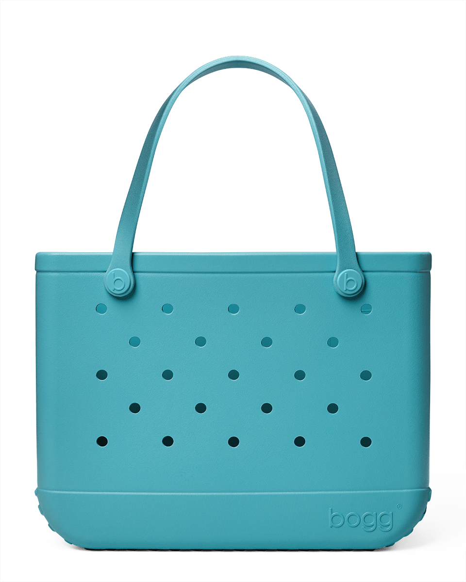 BOGG BAG TURQUOISE