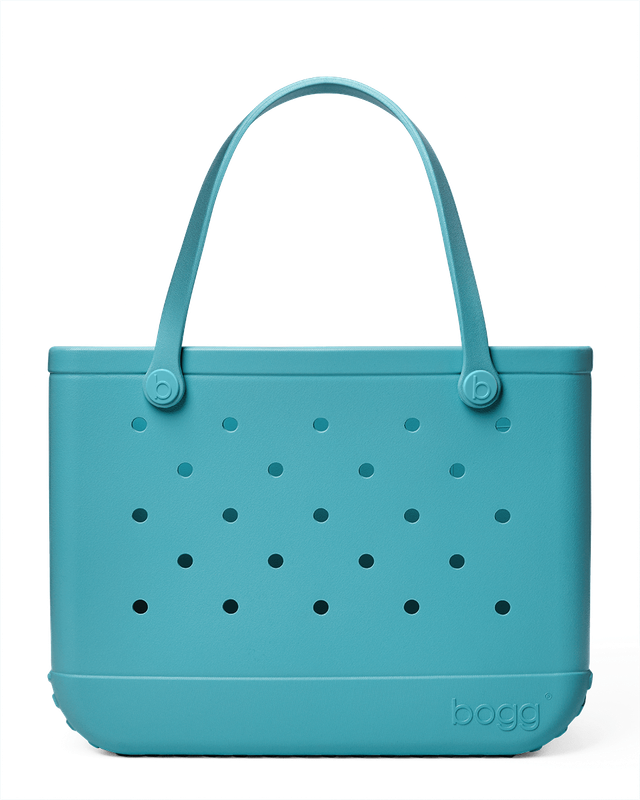 BOGG BAG TURQUOISE