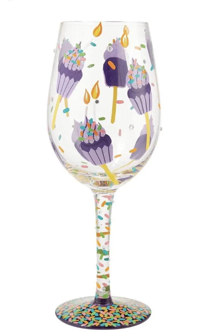 LOLITA TINY BIRTHDAY BITES