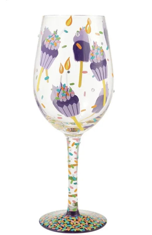 LOLITA TINY BIRTHDAY BITES