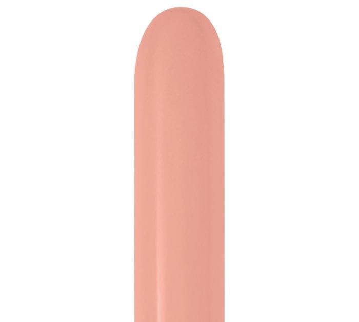 50CT 260 METALLIC ROSE GOLD NOZZLE UP