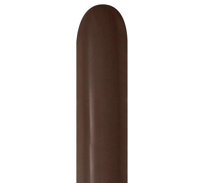 50CT 260Q CHOCOLATE BROWN