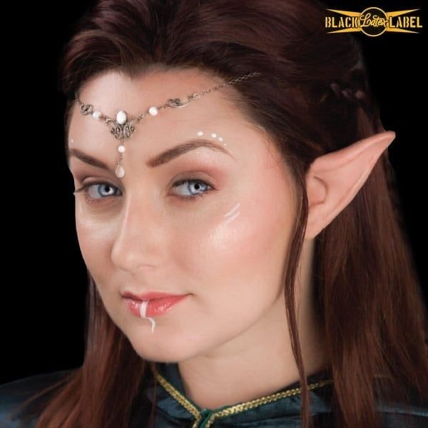 2CT ELVEN EARS
