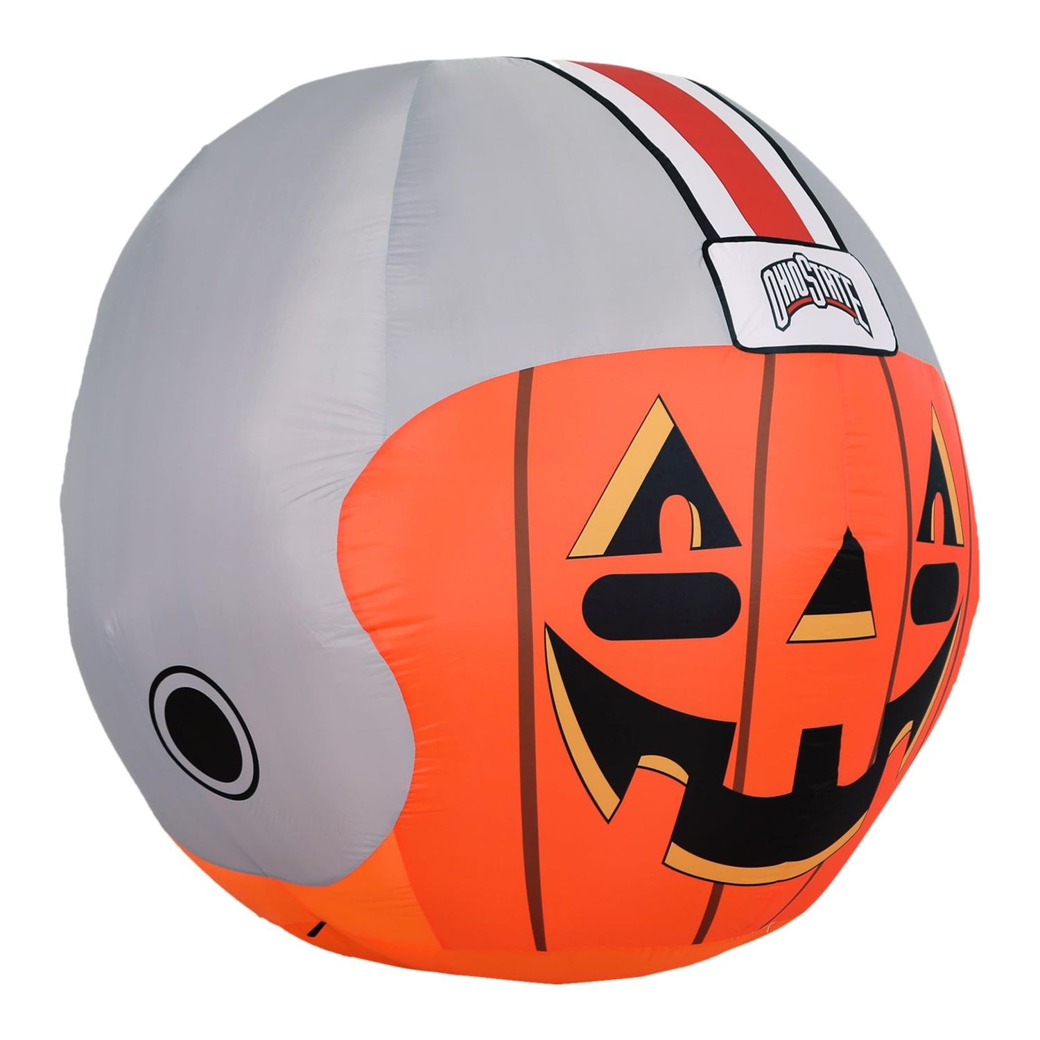 INFLATABLE JACK-O-HELMET