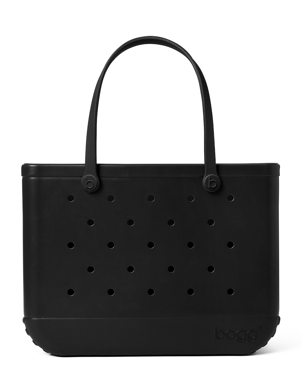 BOGG BAG BLACK
