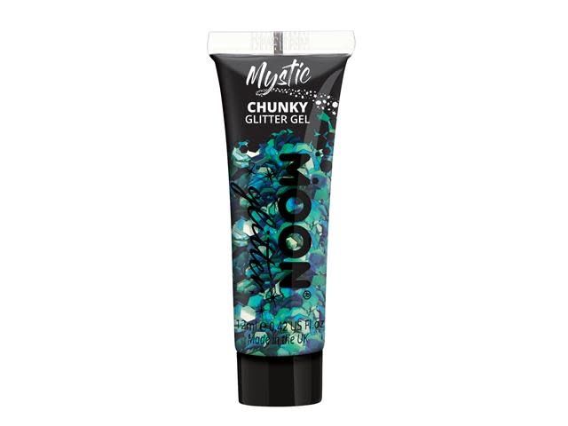 Atlantis - Mystic Chunky Glitter Gel, 12mL