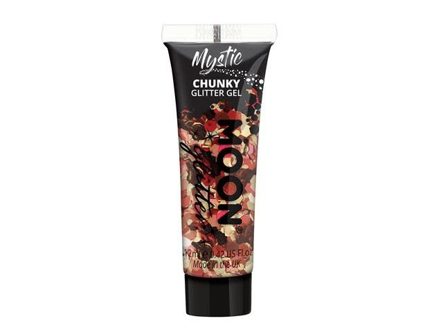 Autumn - Mystic Chunky Glitter Gel, 12mL