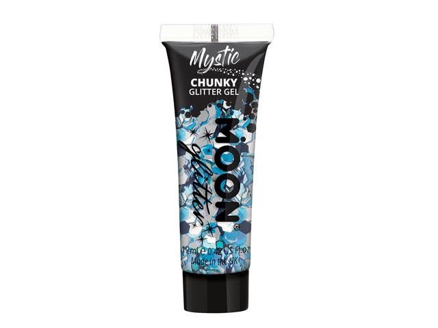 Frozen - Mystic Chunky Glitter Gel, 12mL