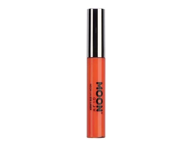 Intense Red - Neon UV Eye Liner, 10 mL