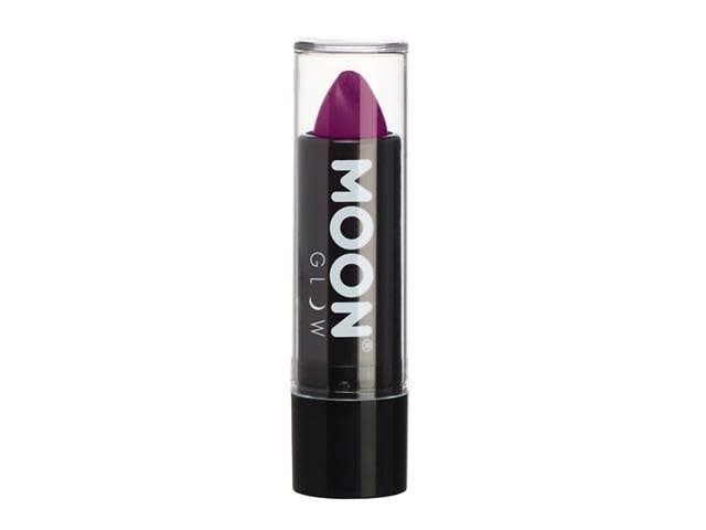 LIPSTICK INTENSE NEON PURPLE