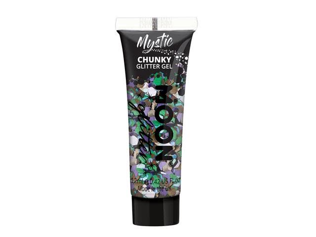Galaxy - Mystic Chunky Glitter Gel, 12mL