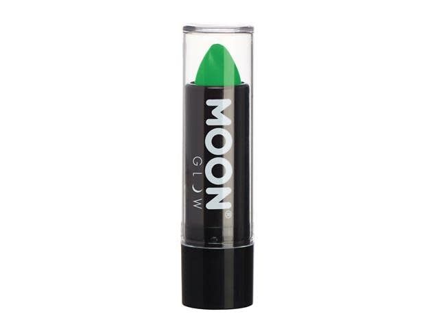 LIPSTICK INTENSE NEON GREEN