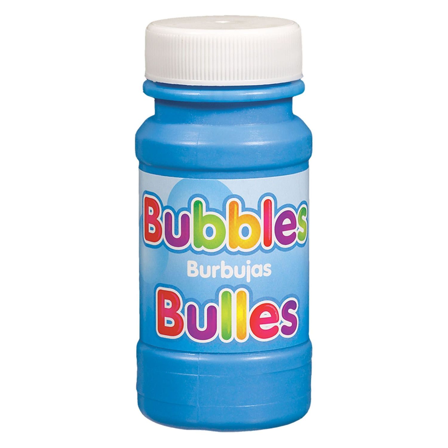 Bubbles 6-Pack