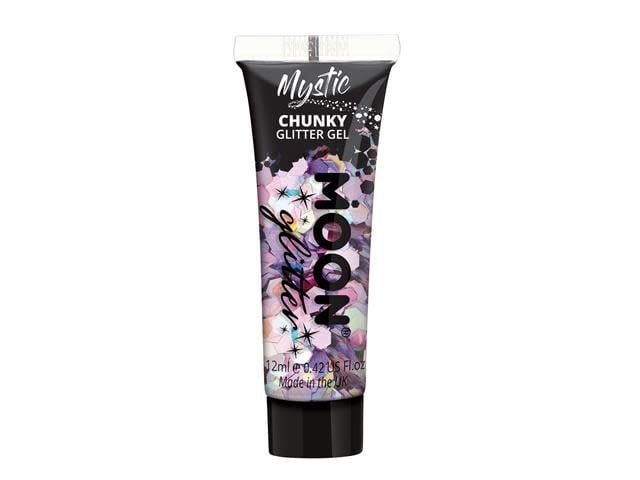 Fairytale - Mystic Chunky Glitter Gel, 12mL