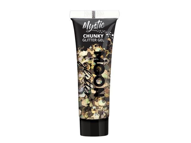 Luxe - Mystic Chunky Glitter Gel, 12mL
