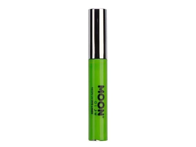 Intense Green - Neon UV Eye Liner, 10 mL