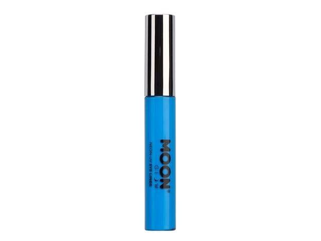 Intense Blue - Neon UV Eye Liner, 10 mL