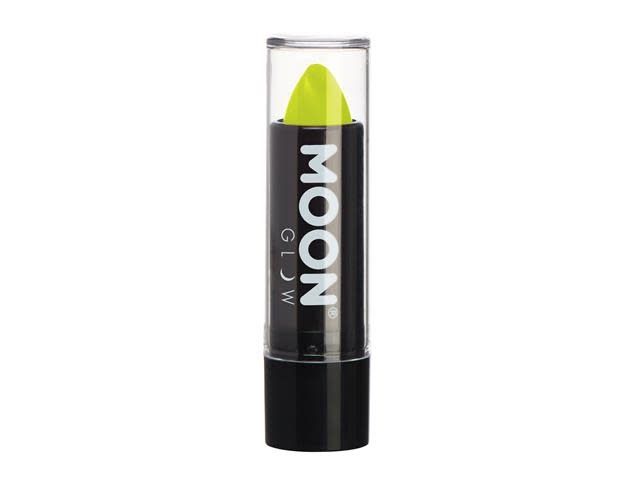 LIPSTICK INTENSE NEON YELLOW