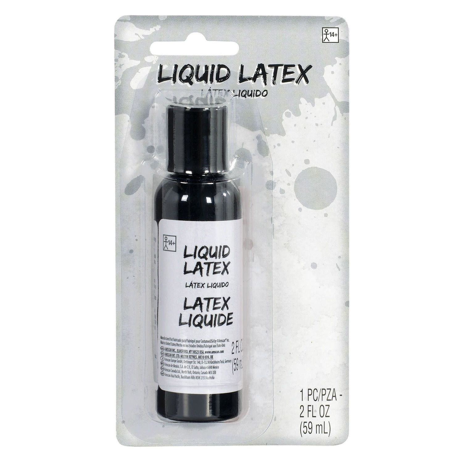 Liquid Latex