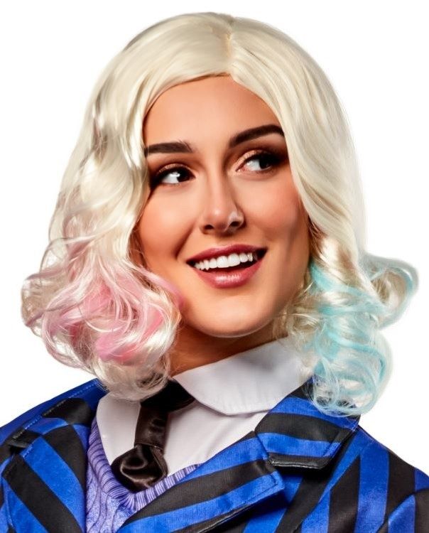 ENID SINCLAIR WIG ADULT