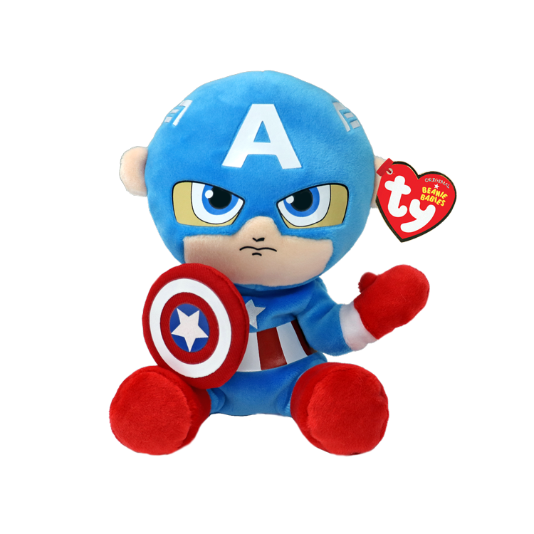 Captain America