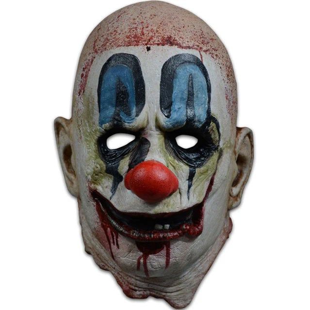 Rob Zombie Poster Clown 31 Mask