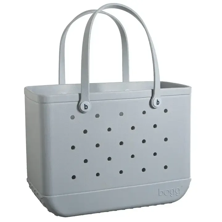 BOGG BAG  GLACIER GRAY