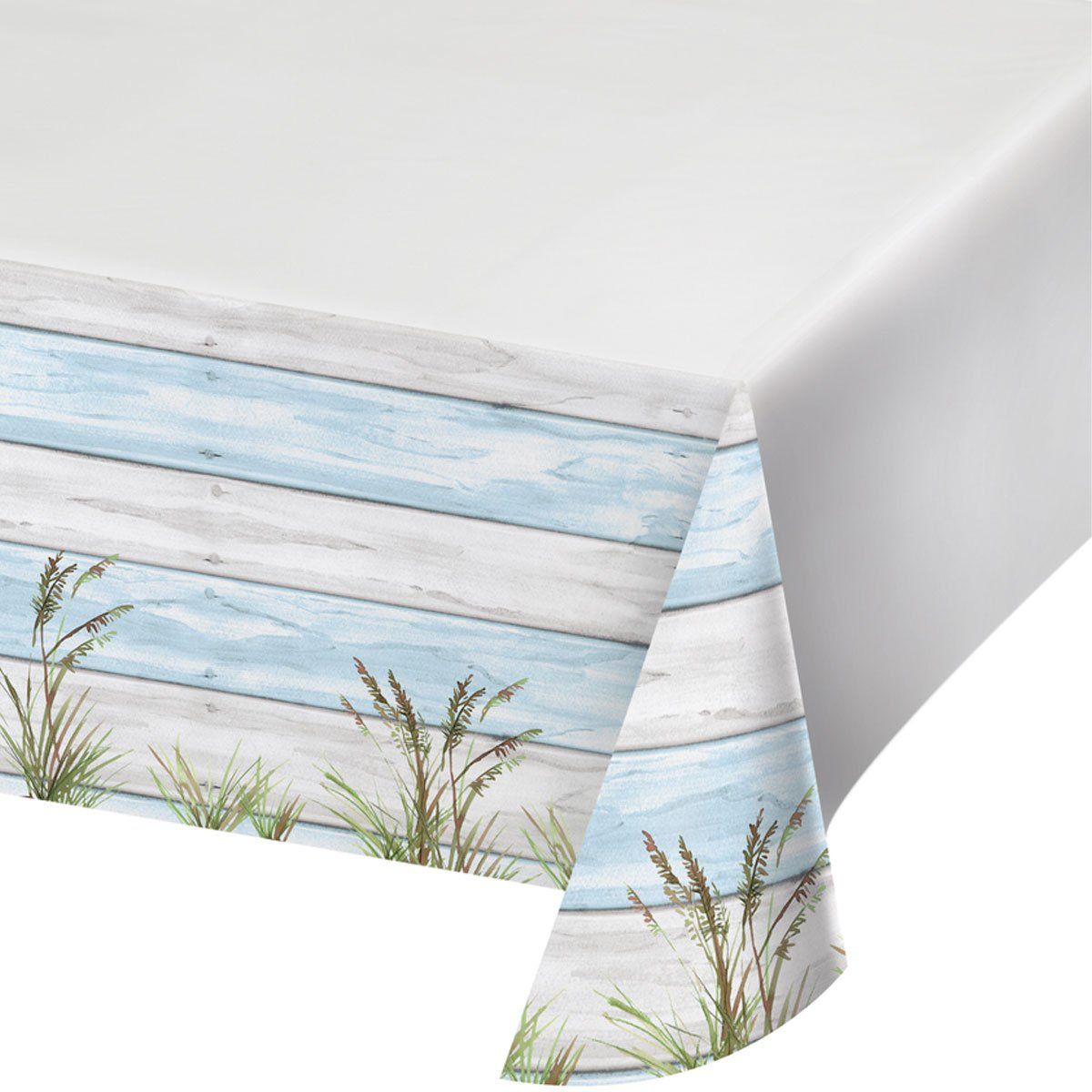 TABLE COVER SEASIDE SUMMER