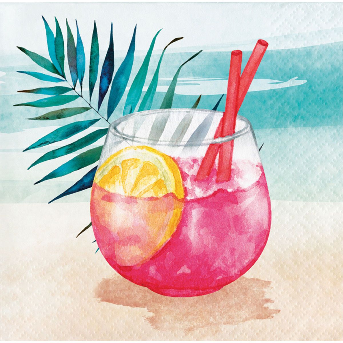 16CT BEV SUMMER BREEZE SANGRIA