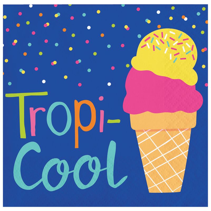 16CT BEV SUMMER SWEETS