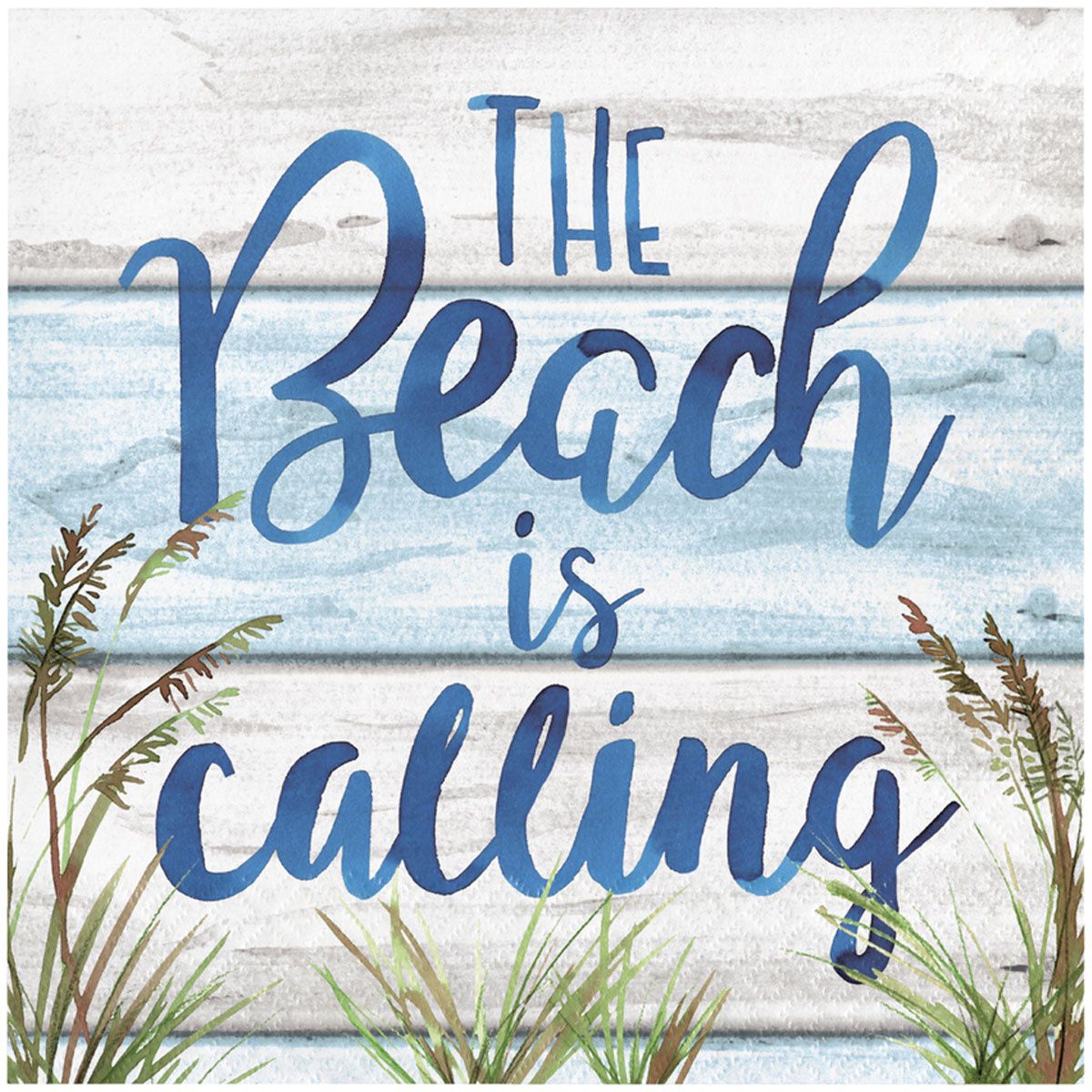 16CT LUN SEASIDE SUMMER