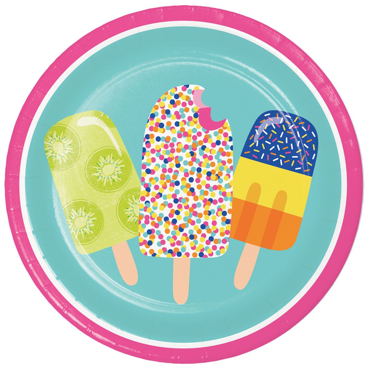 8CT 7in SUMMER SWEETS