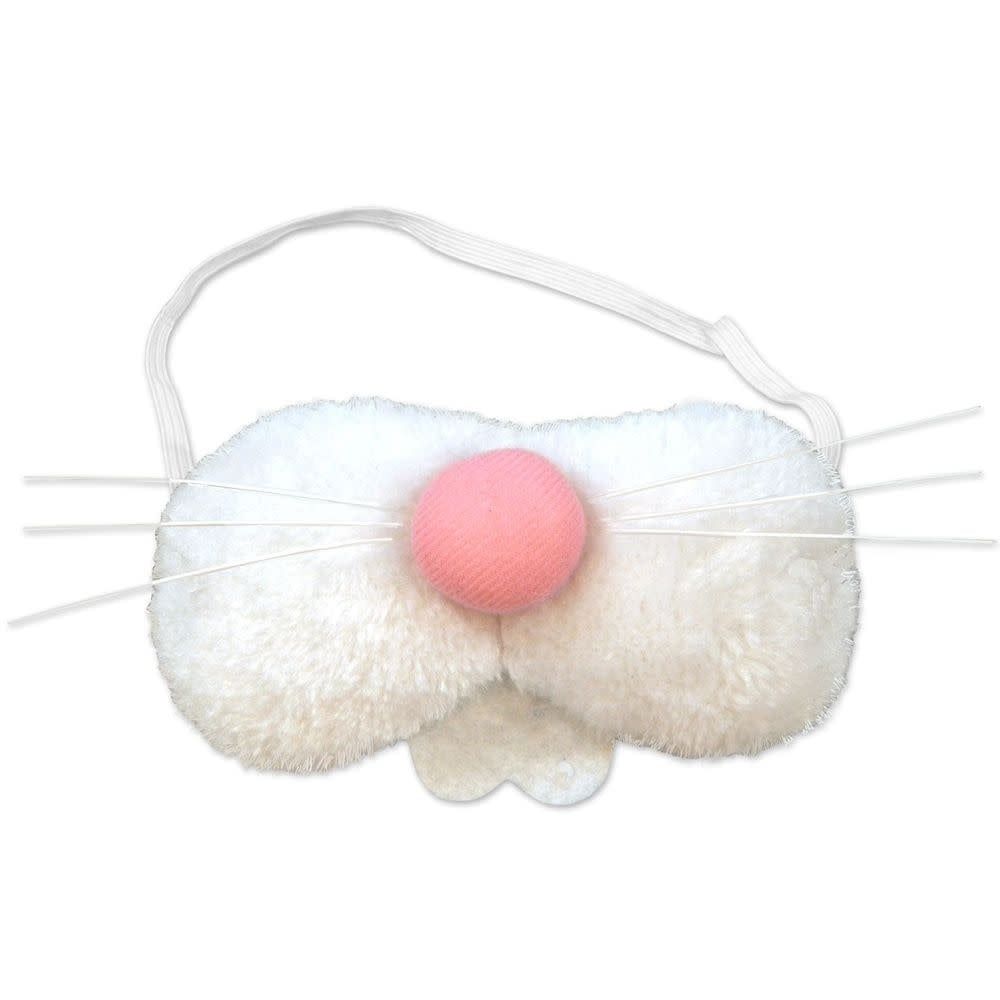 PLUSH BUNNY NOSE