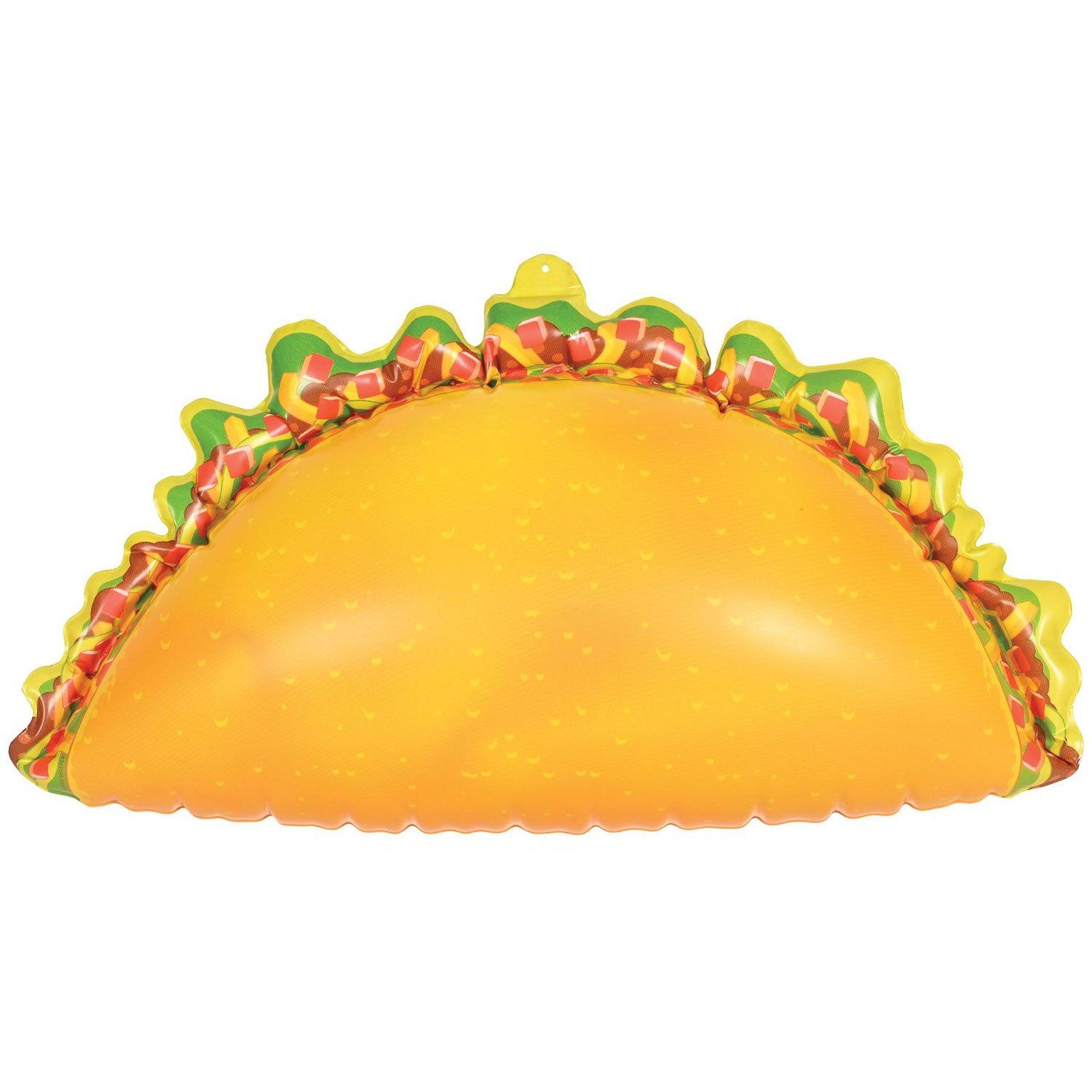Inflatable Taco-16in.