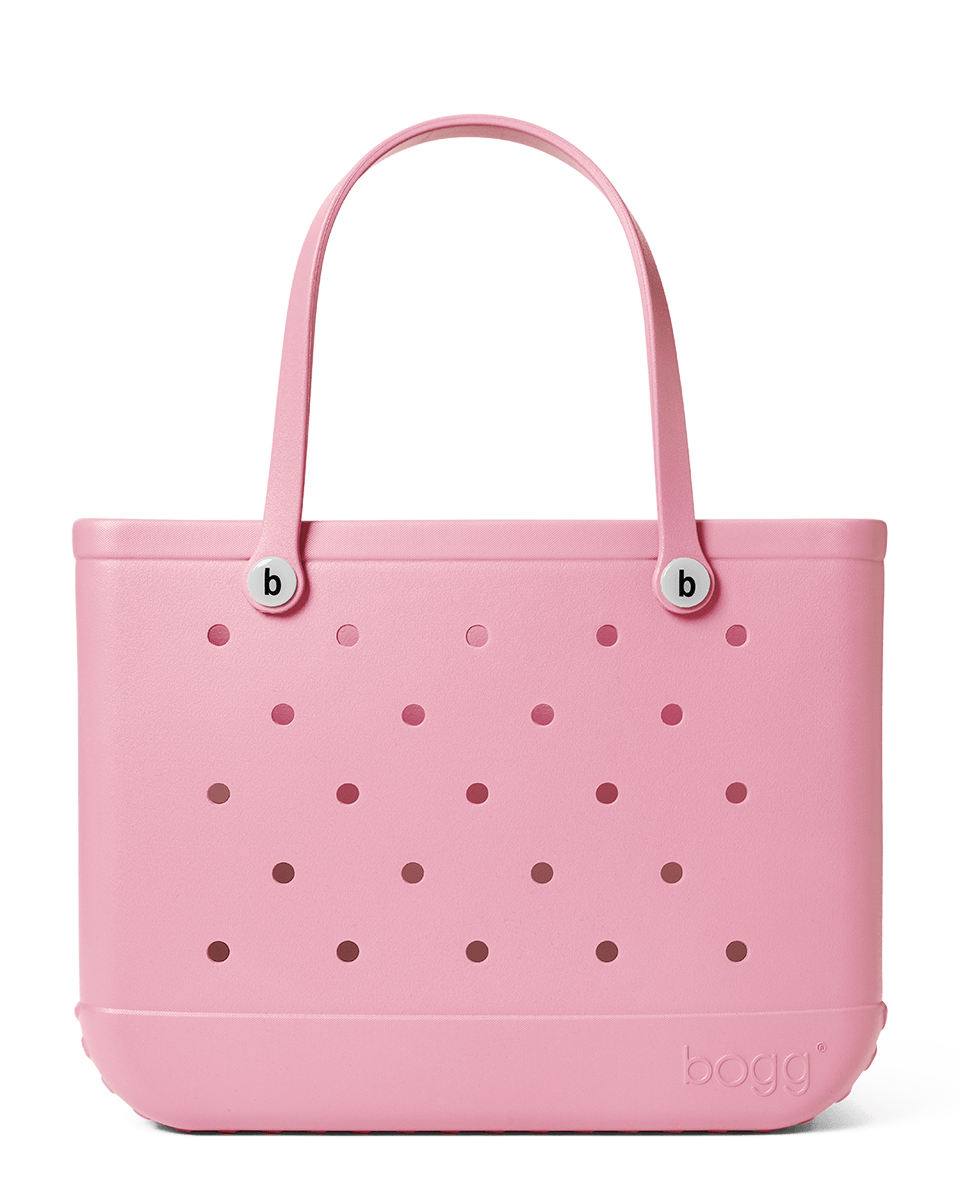 BOGG BAG BUBBLE GUM PINK