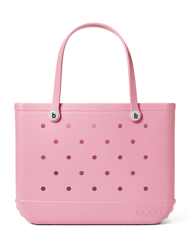 BOGG BAG BUBBLE GUM PINK