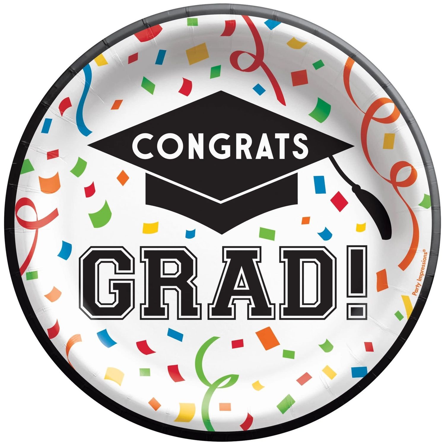 8CT 7in NO MORE BOOKS